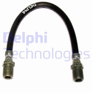 Brake Hose - Rear 332mm