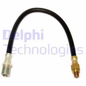 Brake Hose - Rear 385mm