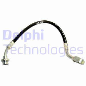 Brake Hose - Front 343mm