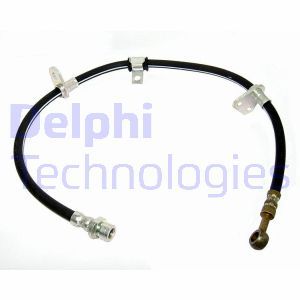 Brake Hose - Front Left 710mm