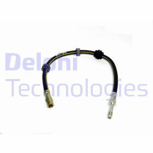 Brake Hose - Front  485mm