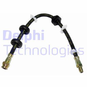 Brake Hose - Front 435mm