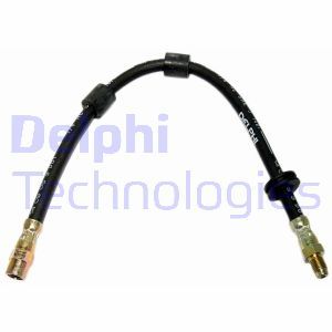 Brake Hose - Front  447mm