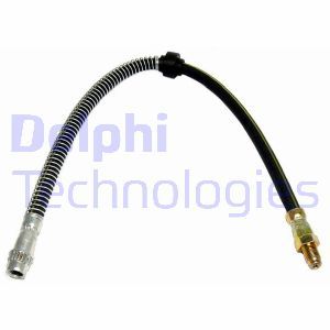 Brake Hose - Front  468mm