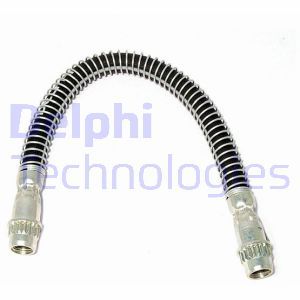 Brake Hose - Rear 276mm