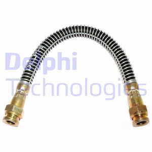 Brake Hose - Rear Right 265mm