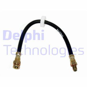 Brake Hose - Rear 360mm