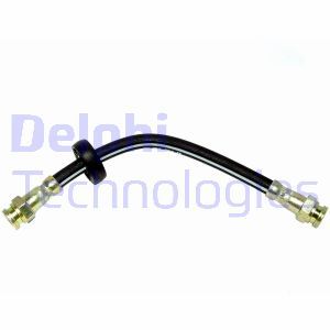 Brake Hose - Rear 245mm