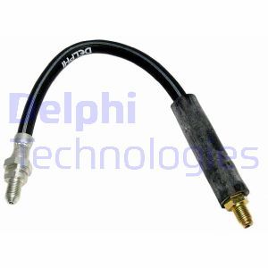 Brake Hose - Rear 335mm