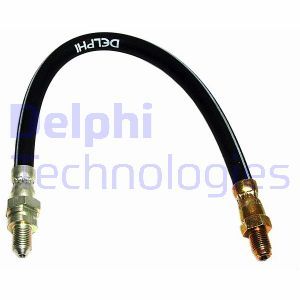 Brake Hose - Rear 336mm