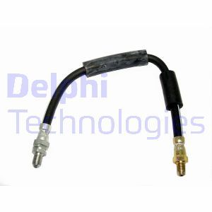 Brake Hose - Rear 389mm