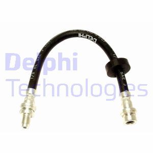 Brake Hose - Rear 307mm