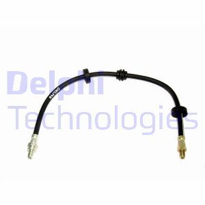 Brake Hose - Rear 580mm