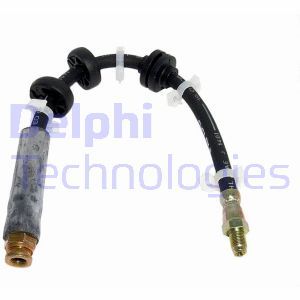 Brake Hose - Front Left 397mm