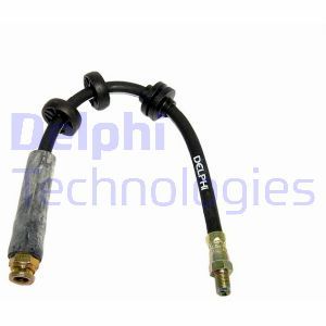 Brake Hose - Front 400mm