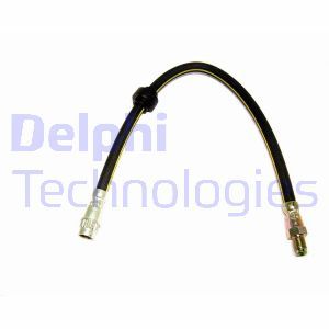 Brake Hose - Front 428mm