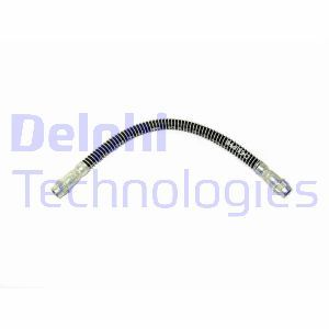 Brake Hose - Rear 290mm