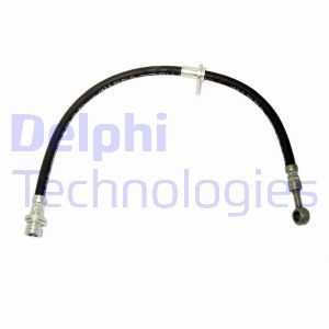 Brake Hose - Front 508mm