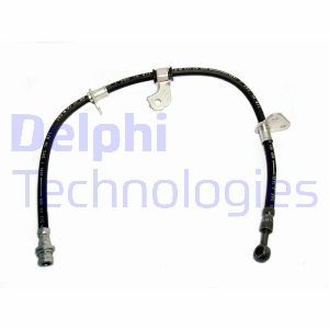 Brake Hose - Front Left 686mm