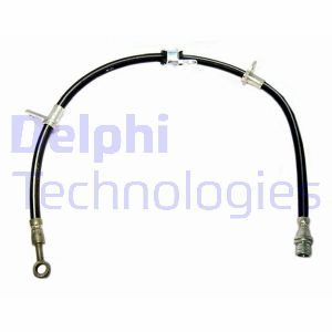 Brake Hose - Front 685mm