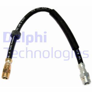 Brake Hose - Rear 394mm