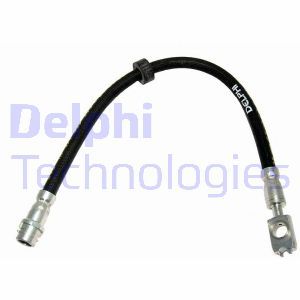 Brake Hose - Front 391mm