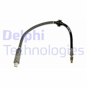 Brake Hose - Front  524mm