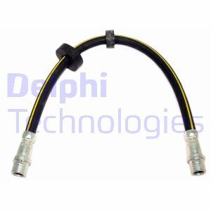 Brake Hose - Front 374mm