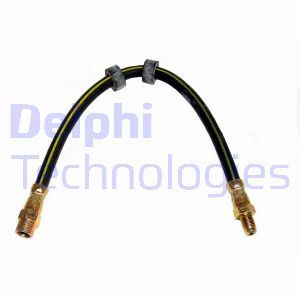 Brake Hose - Front  359mm