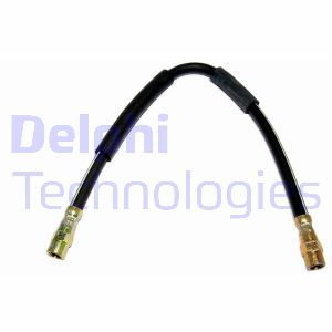 Brake Hose - Front 465mm