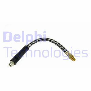 Brake Hose - Front  337mm