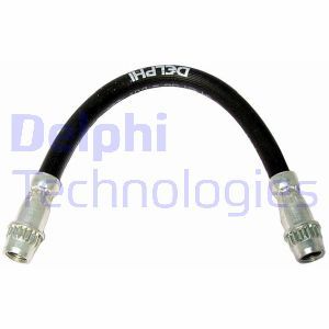 Brake Hose - Rear 265mm