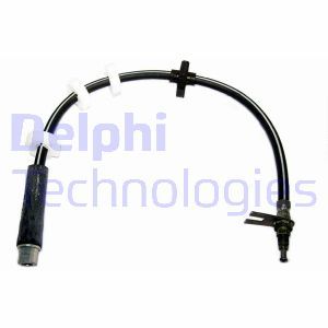 Brake Hose - Front 577mm