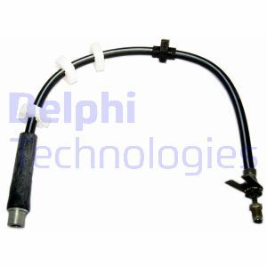 Brake Hose - Front Left 577mm