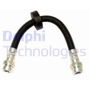 Brake Hose - Rear 222mm