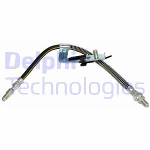 Brake Hose - Front Left 420mm