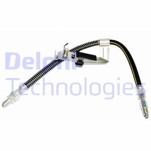 Brake Hose - Front Right 420mm