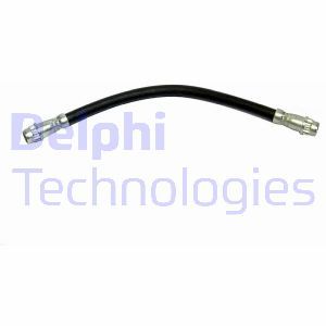 Brake Hose - Rear 280mm