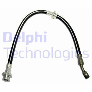 Brake Hose - Front  485mm