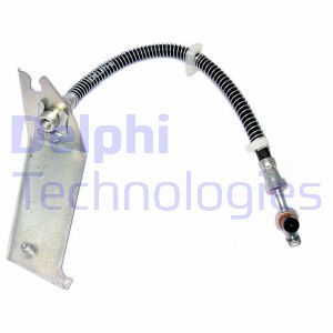 Brake Hose - Rear Left 324mm