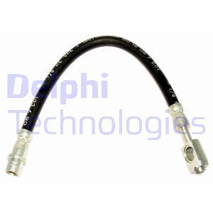 Brake Hose - Rear 343mm