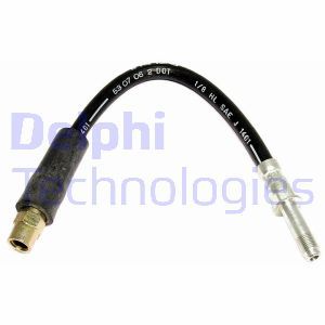 Brake Hose - Rear 320mm