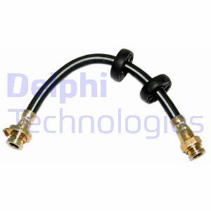 Brake Hose - Front 277mm