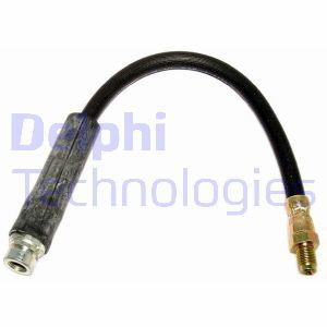 Brake Hose - Front 336mm