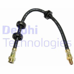 Brake Hose - Front 435mm