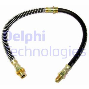 Brake Hose - Rear 527mm