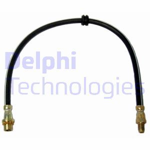 Brake Hose - Front 557mm