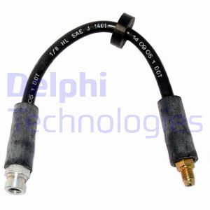 Brake Hose - Rear 363mm