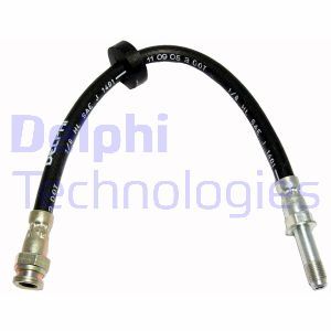 Brake Hose - Front  367mm