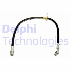 Brake Hose - Front 754mm